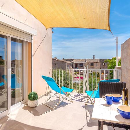Apartment Yoko By Interhome Ses Salines  Kültér fotó