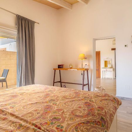 Apartment Yoko By Interhome Ses Salines  Kültér fotó