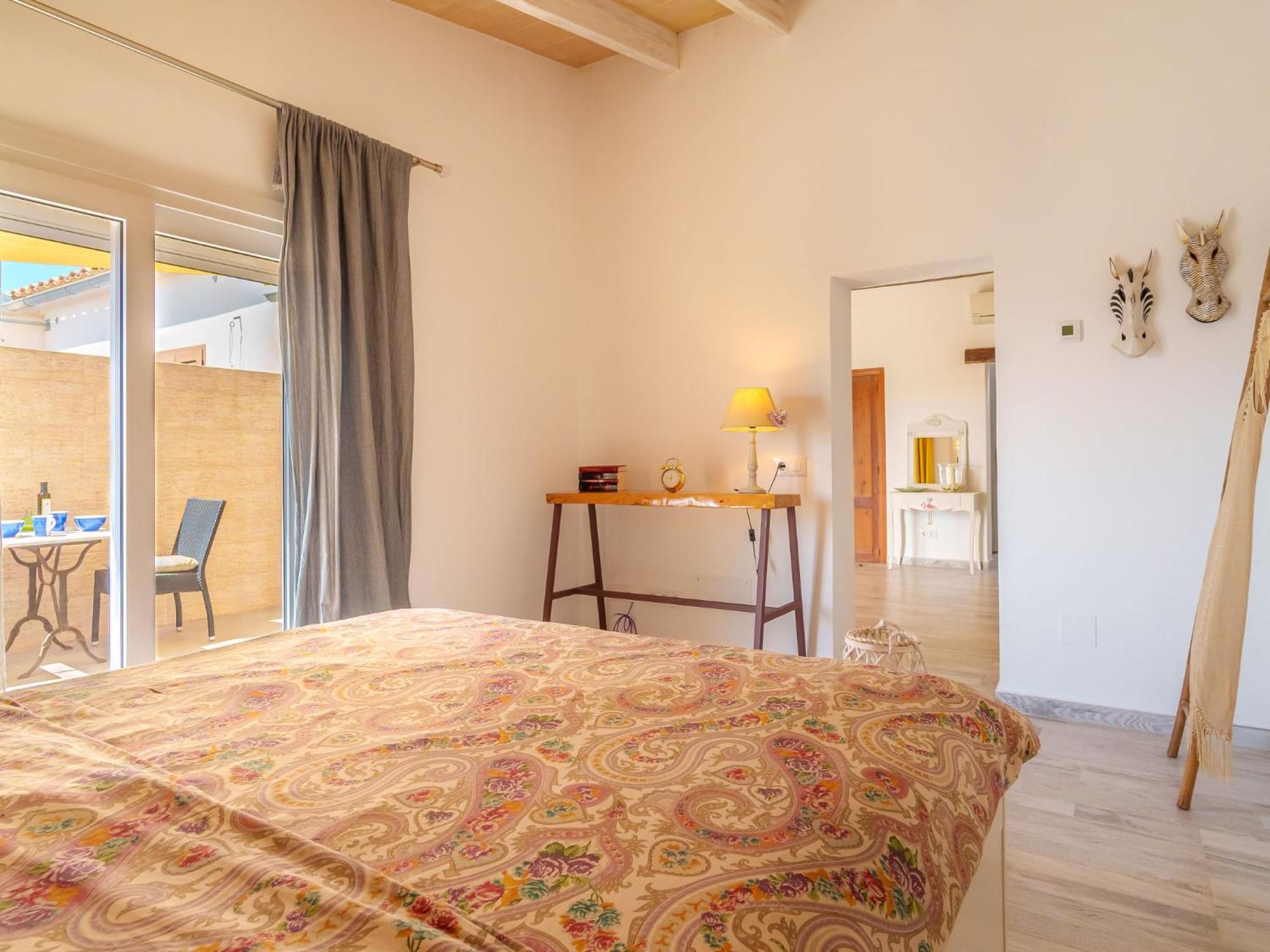 Apartment Yoko By Interhome Ses Salines  Kültér fotó