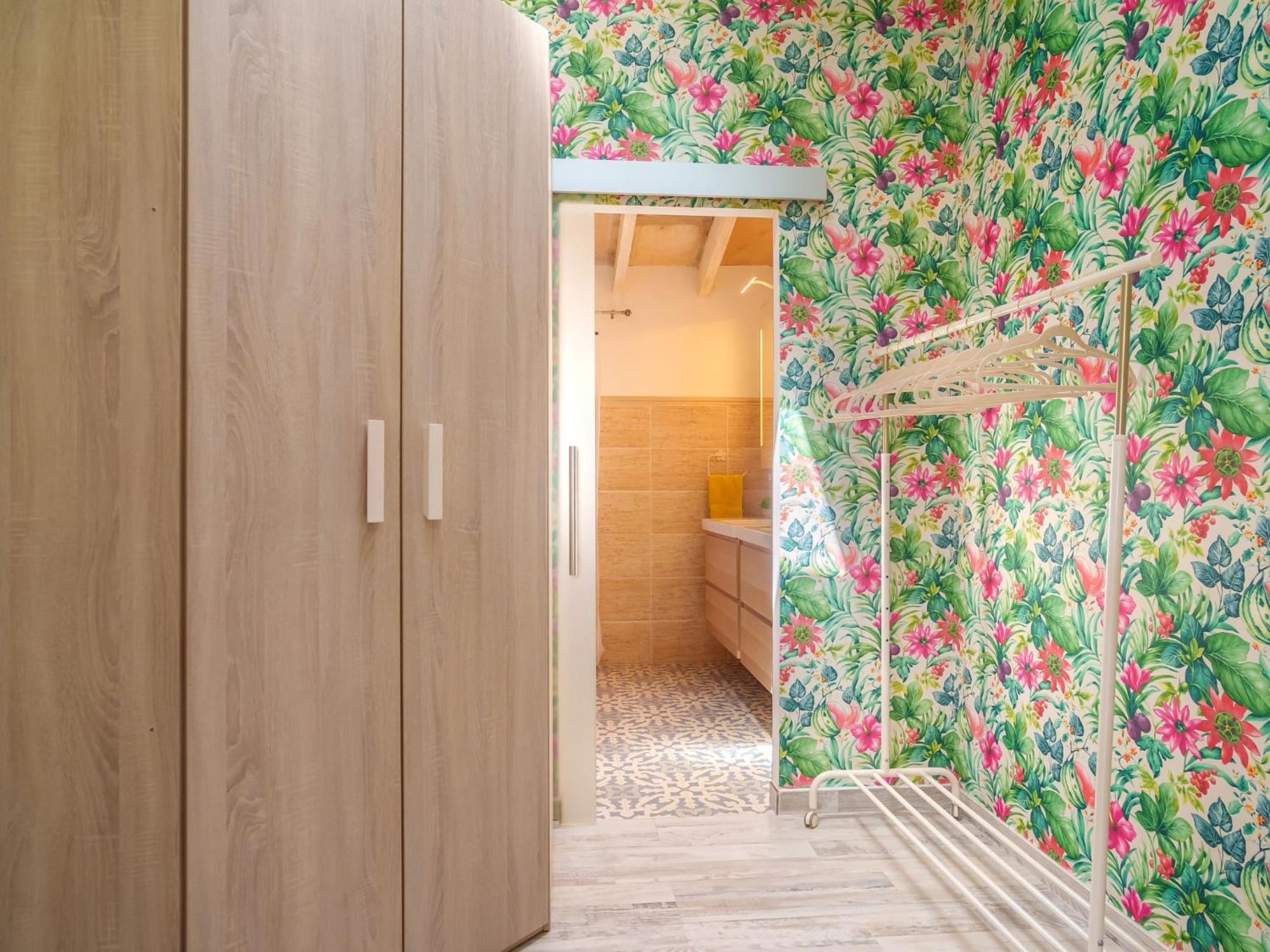 Apartment Yoko By Interhome Ses Salines  Kültér fotó