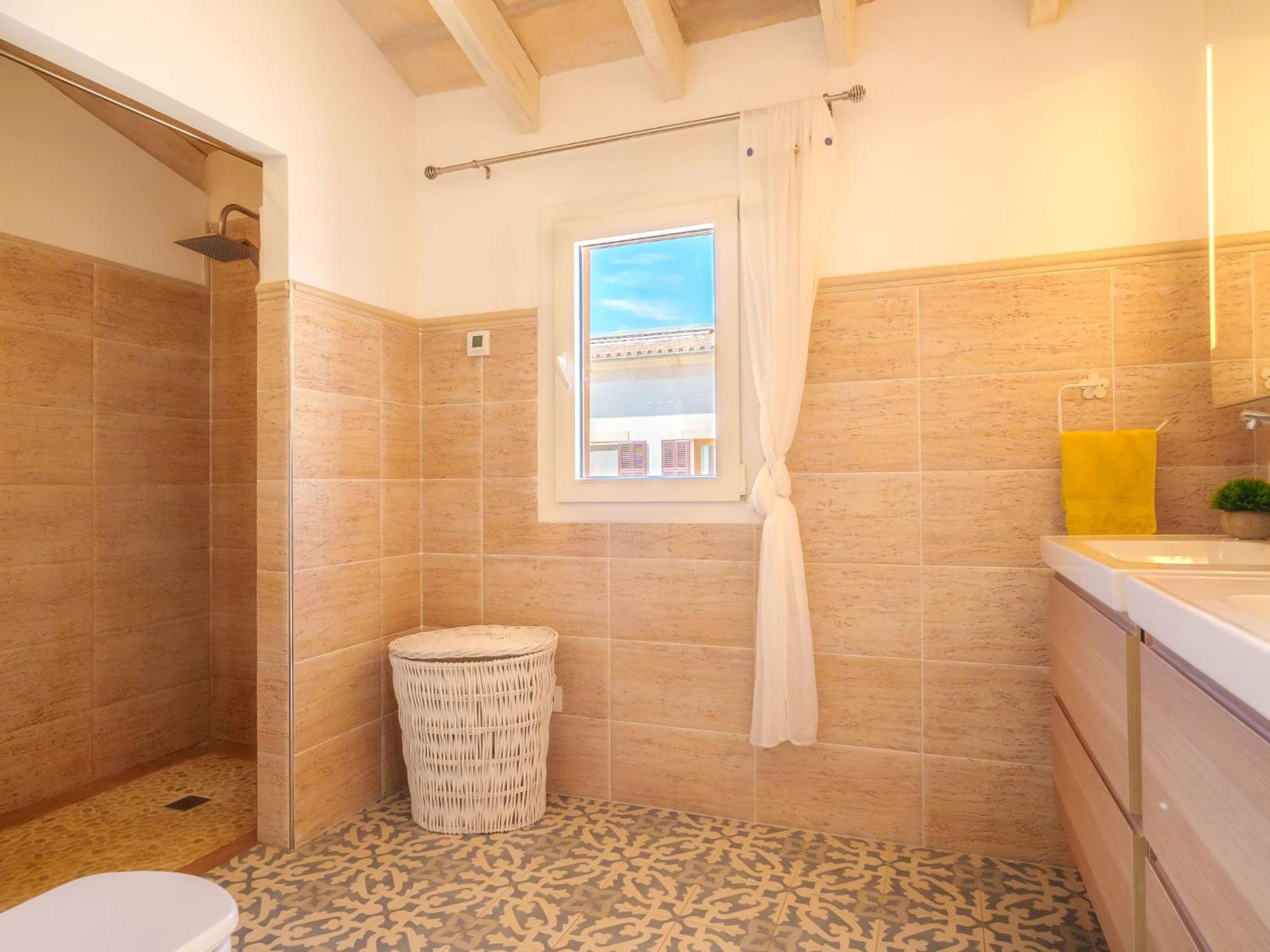 Apartment Yoko By Interhome Ses Salines  Kültér fotó
