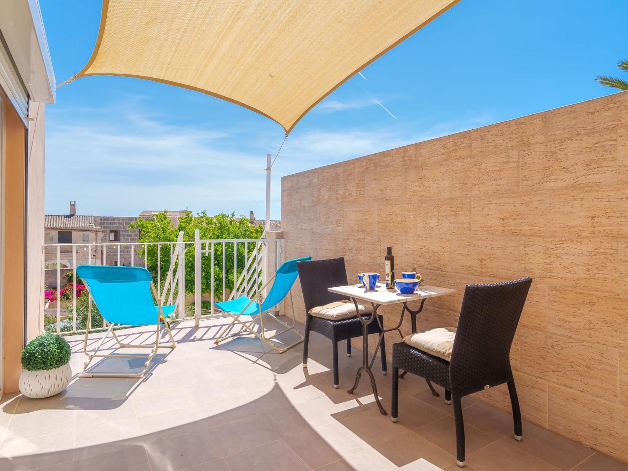 Apartment Yoko By Interhome Ses Salines  Kültér fotó