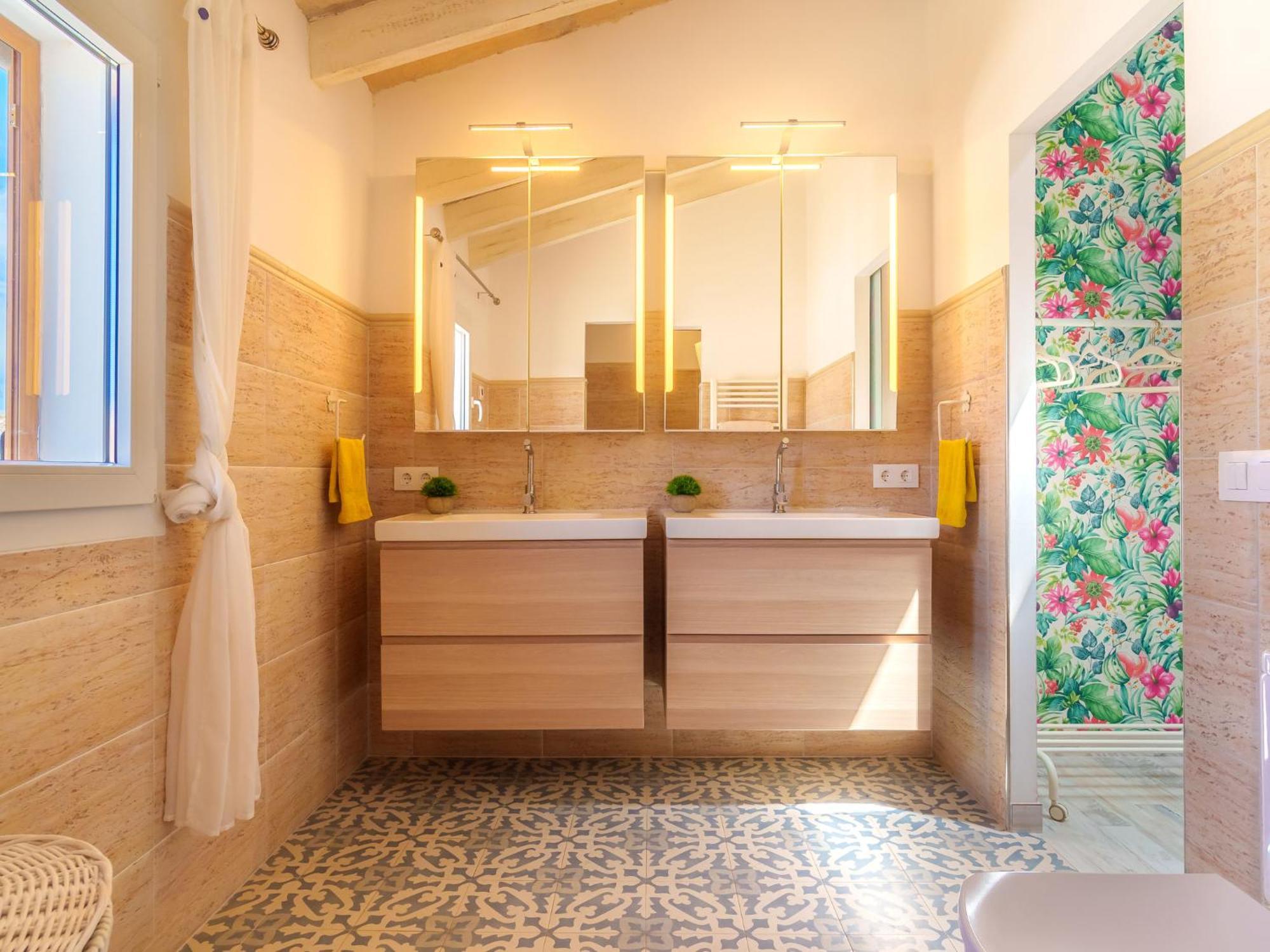 Apartment Yoko By Interhome Ses Salines  Kültér fotó